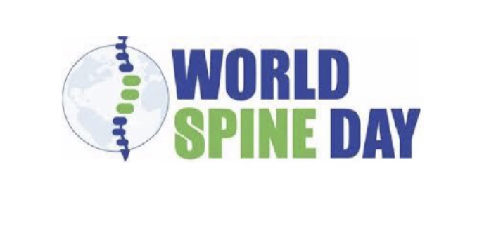 infografia World Spine Day