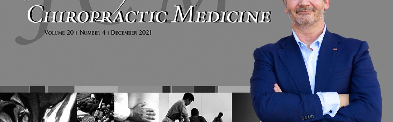 Dr. A. Galovich Diario de Medicina Quiropráctica
